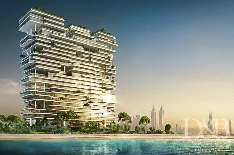11 The Most Luxurious High End Penthouse In Dubai