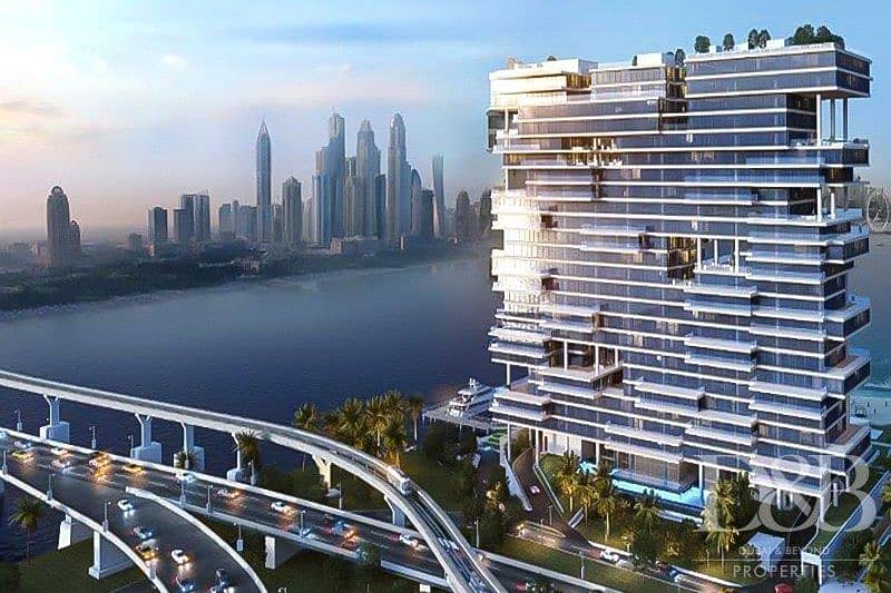 13 The Most Luxurious High End Penthouse In Dubai