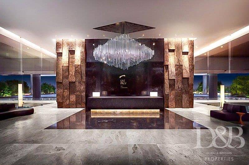 15 The Most Luxurious High End Penthouse In Dubai