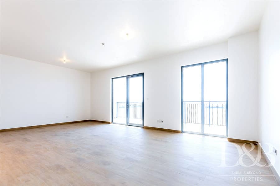3 Ready Soon | Resale | Stunning 1 Bed