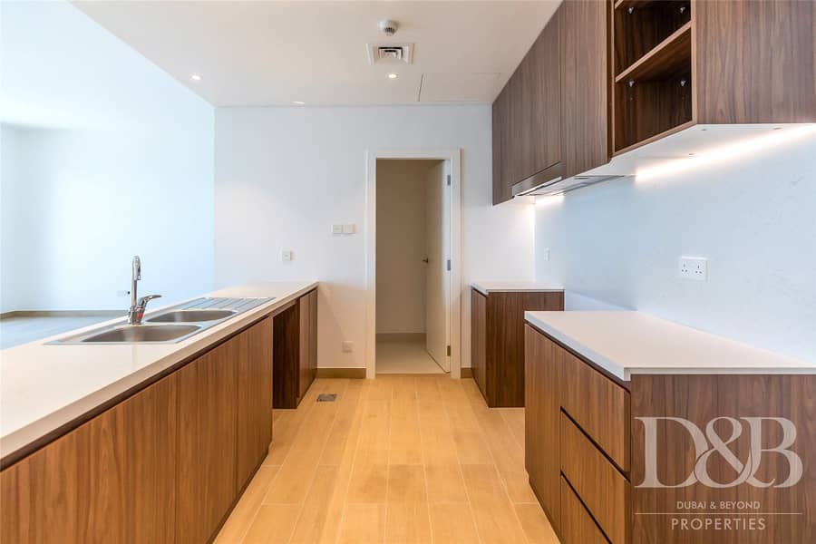 13 Ready Soon | Resale | Stunning 1 Bed