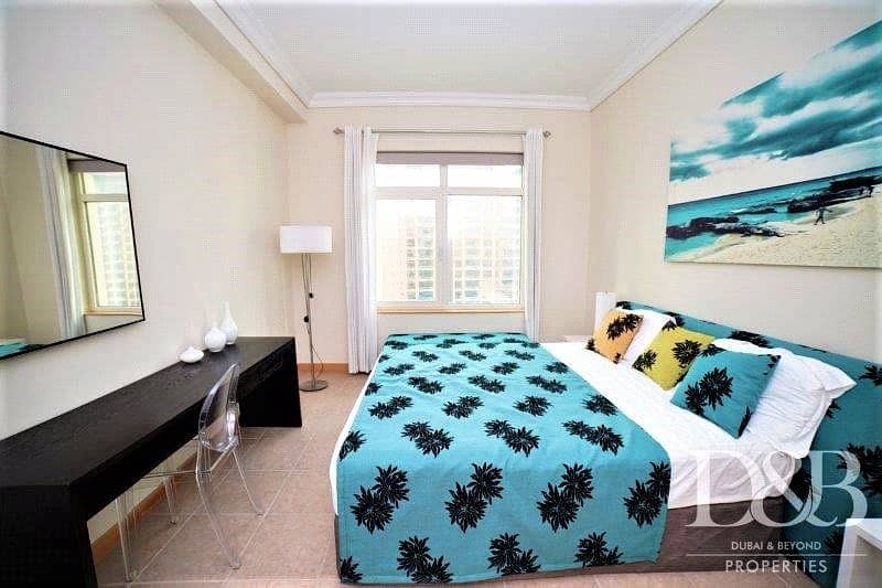 10 A Type Unit | Sea View | Balcony | Chiller Free