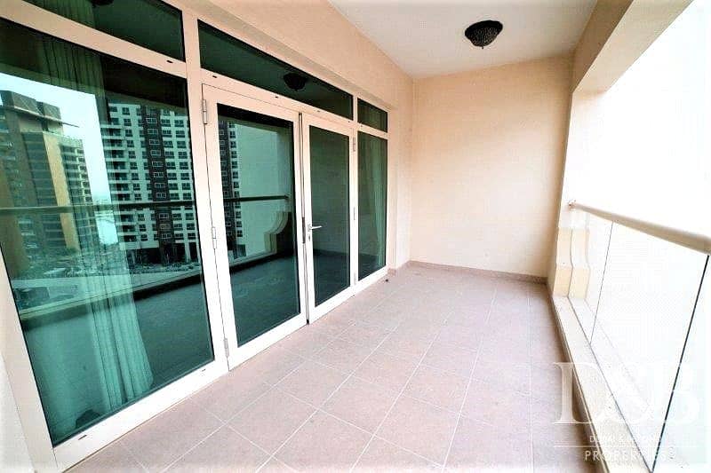 15 A Type Unit | Sea View | Balcony | Chiller Free