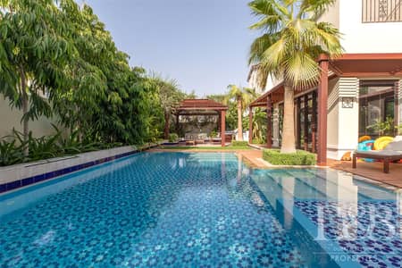 فیلا 4 غرف نوم للبيع في المرابع العربية 2، دبي - Exclusive | Fully Upgraded | 4 Bedroom