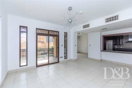 3 Bedroom Apartment for Rent in Old Town, Dubai - Great Layout | Bright | Spacious | Vacant