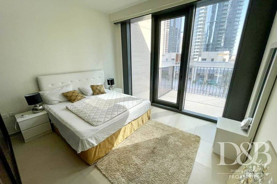 5 Brand New | Pent House | Luxury Furnished