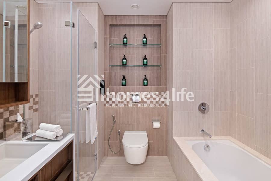 12 STUDIO HOTEL APARTMENT| STAYBRIDGE SUITE