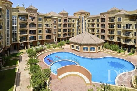 3 Bedroom Apartment for Sale in Jumeirah Village Circle (JVC), Dubai - Rented | Duplex Apartment | 3BR+Maids | 2 Car Park