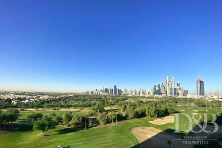 2 Bedroom Flat for Sale in The Views, Dubai - GENUINE | FULL GOLF COURSE VIEW | CORNER APT