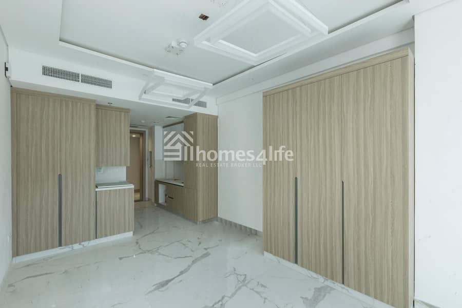 2 Brand New | Studio apartment | Dubai Hills