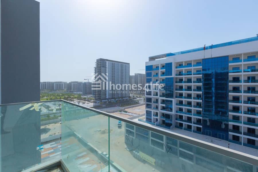 9 Brand New | Studio apartment | Dubai Hills