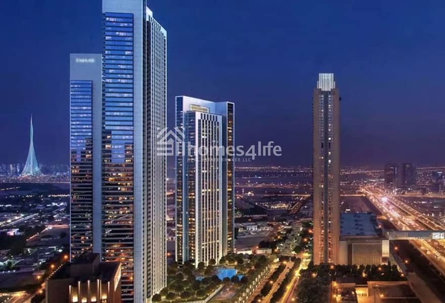 Full Burj View I 2 BR Luxury Apartment