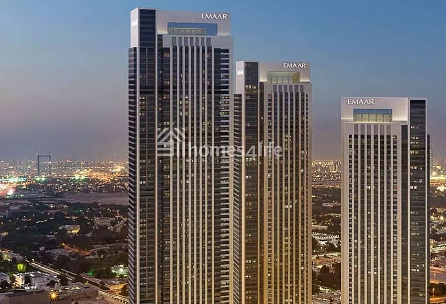 11 Full Burj View I 2 BR Luxury Apartment
