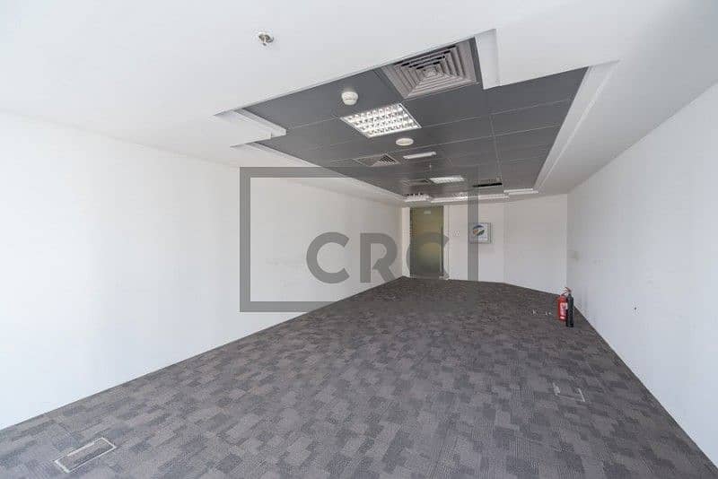 10 Fitted Office | Free Parking | On Main Raod