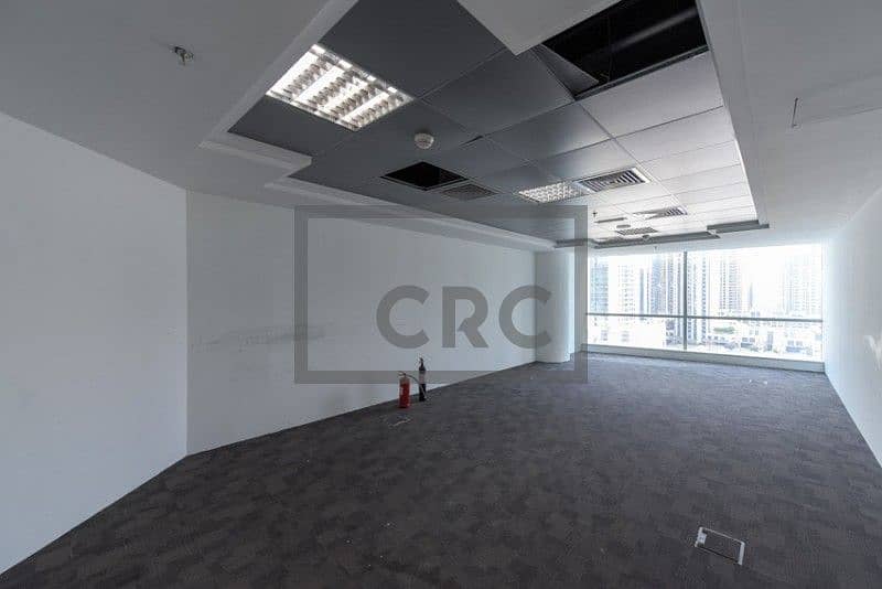 Fitted Office | Free Parking | On Main Raod