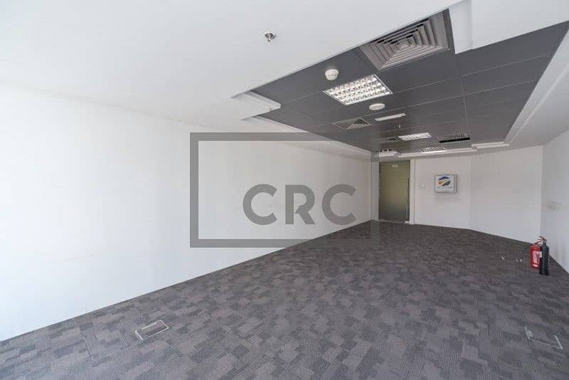 5 Fitted Office | Free Parking | On Main Raod