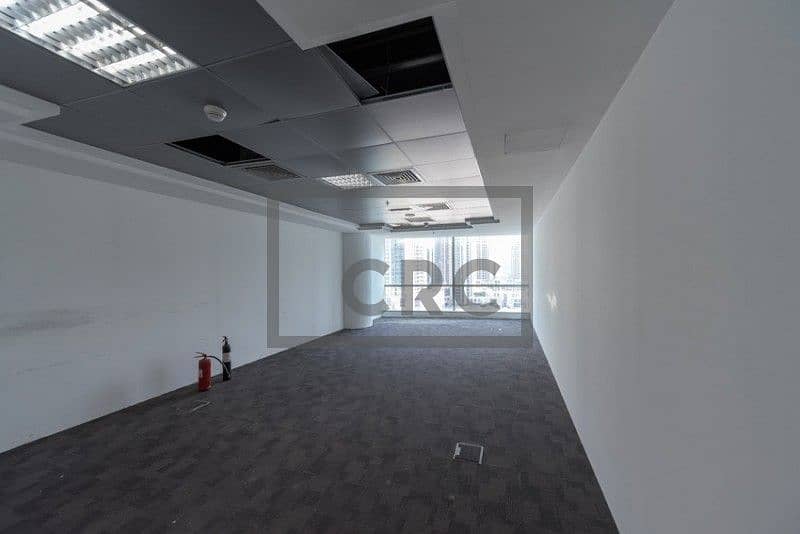 4 Fitted Office | Free Parking | On Main Raod