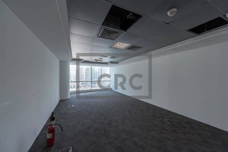 7 Fitted Office | Free Parking | On Main Raod