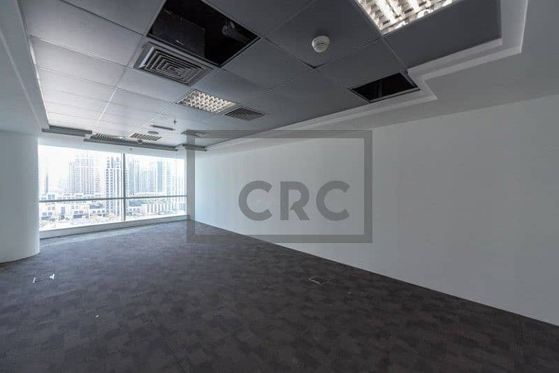 3 Fitted Office | Free Parking | On Main Raod