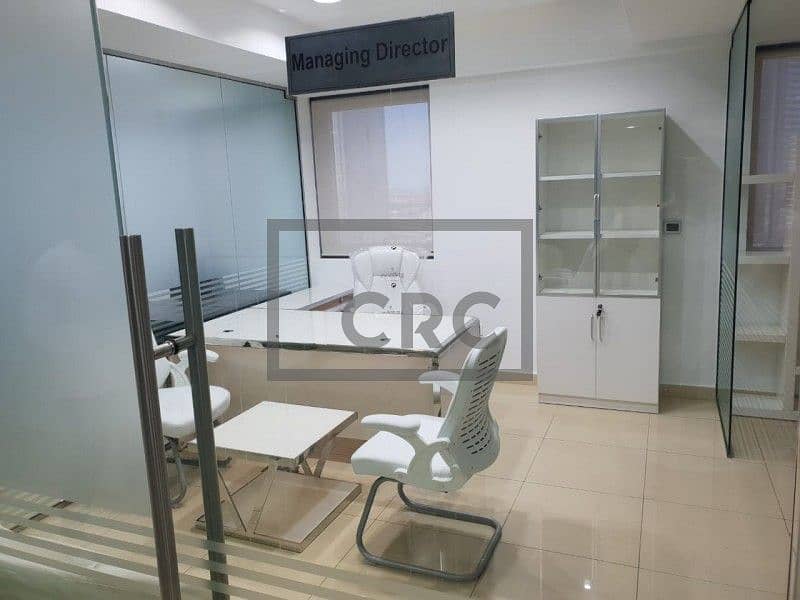 7 Great Deal| Investment Opportunity| Fitted Office