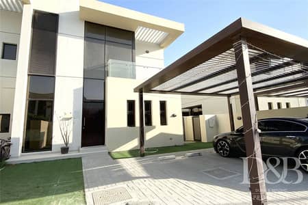 3 Bedroom Townhouse for Sale in DAMAC Hills, Dubai - Vacant II Call To View II Prime Location