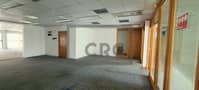 3 Free DEWA | Full Floor| Fitted Partitioned