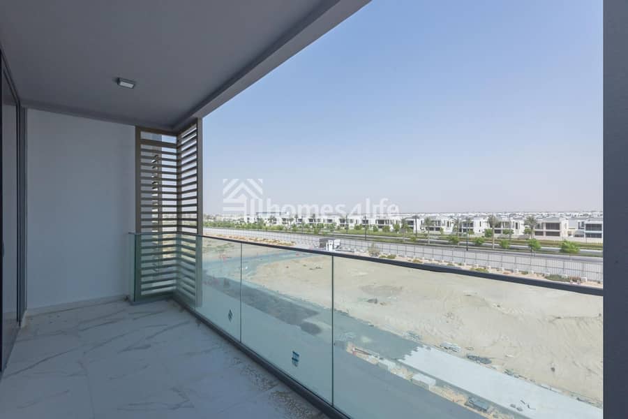 12 Brand New | 1BHK apartment | Dubai Hills