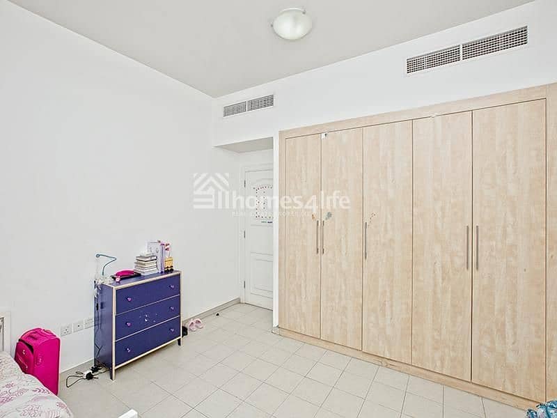 6 Ready to Move | Opposite Park | Agean