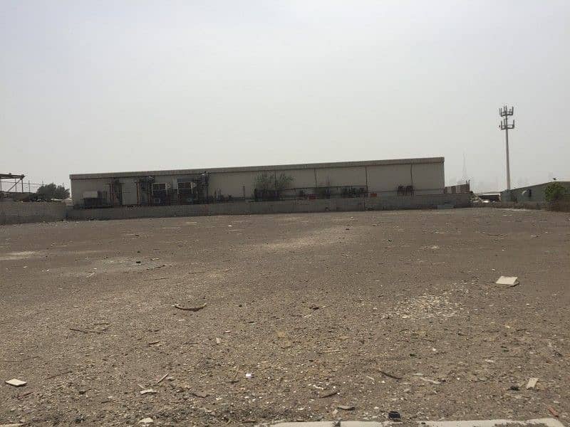 Amazing Price | Big Commercial Yard