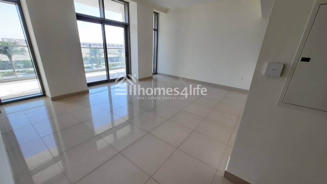 2 Big size 2 Bed | Mid floor | Boulevard View