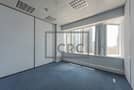 11 Fitted Office | 6 Cheques Payment |Half Floor