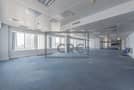 6 Fitted Office | 6 Cheques Payment |Half Floor