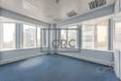 3 Fitted Office | 6 Cheques Payment |Half Floor