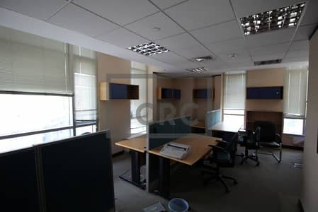 Office for Rent in Bur Dubai, Dubai - Semi Fitted  | 4760sq. ft | 1 Month Free  Rent