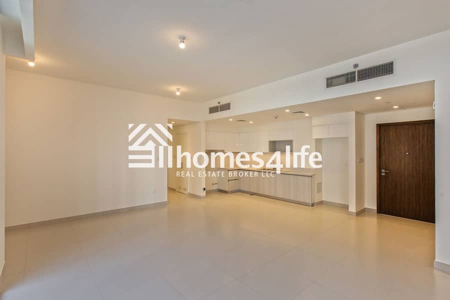 4 Spacious 3 Bedrooms | Brand New | Vacant
