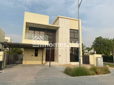 5 Bedroom Villa for Sale in DAMAC Hills, Dubai - Fully Independent | Price to Buy | Vacant also