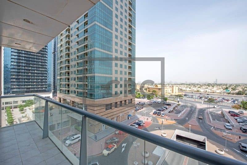 10 FURNISHED |FULLY FITTED | JLT | VACANT | METRO