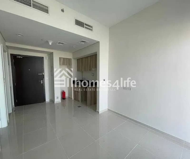 5 Brand New | Cozy One BHK Golf Facing 30k