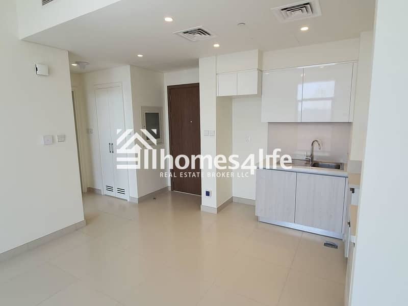 4 Brand New 1BR | Street View | View Today