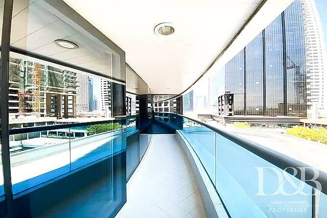 位于朱美拉湖塔 (JLT)，JLT H区，协和大厦 1 卧室的公寓 760000 AED - 5307543