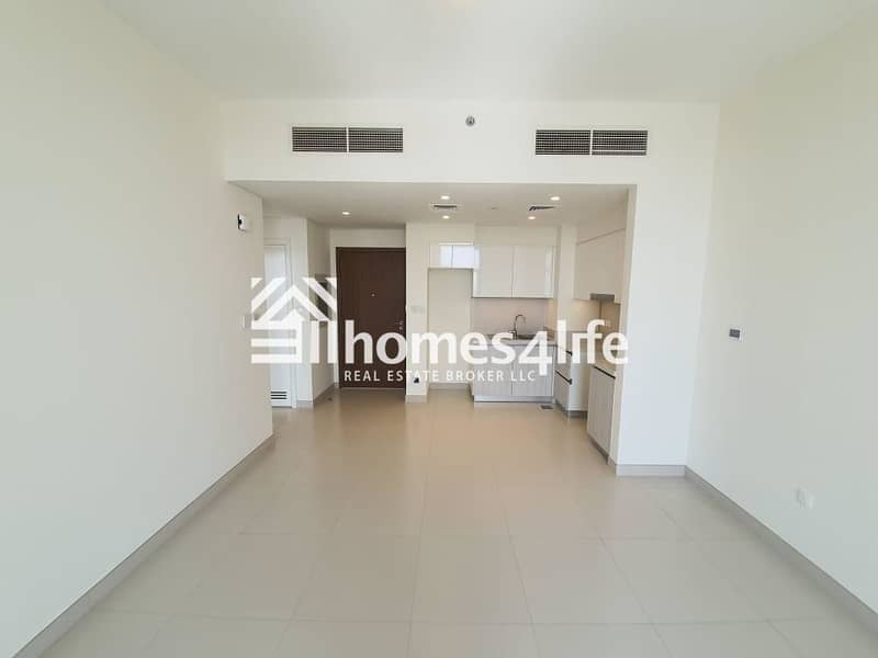15 Brand New 1BR | Street View | View Today