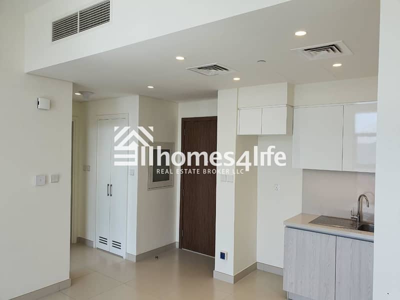 17 Brand New 1BR | Street View | View Today