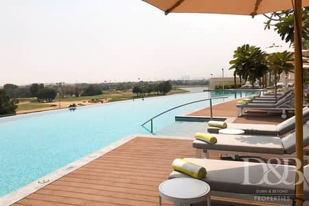 فلیٹ 3 غرف نوم للبيع في التلال، دبي - 12 Months Warranty | Large Terrace | 3BR+Maids