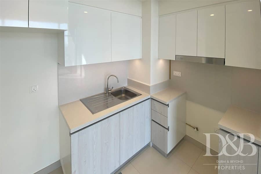 2 Brand New Block | Available Now | 1 Bed