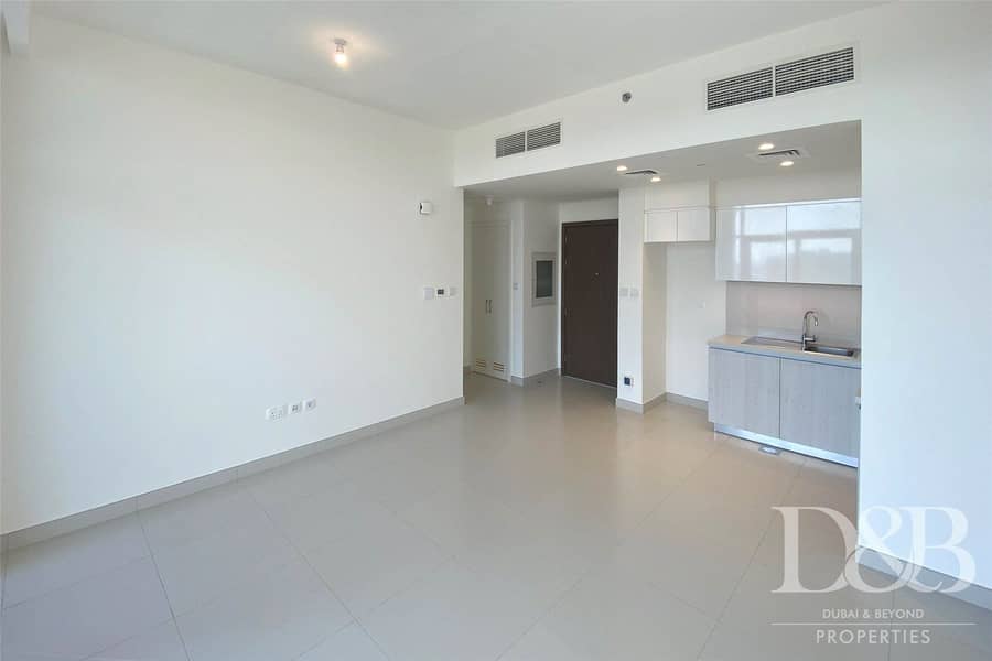 3 Brand New Block | Available Now | 1 Bed