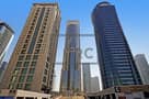 4 Fitted| Open Space |Marina And SZR View