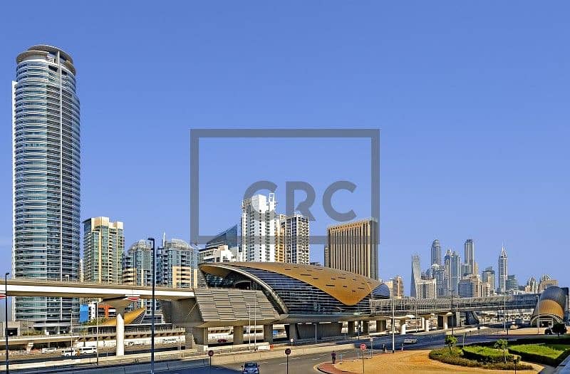 9 Fitted| Open Space |Marina And SZR View