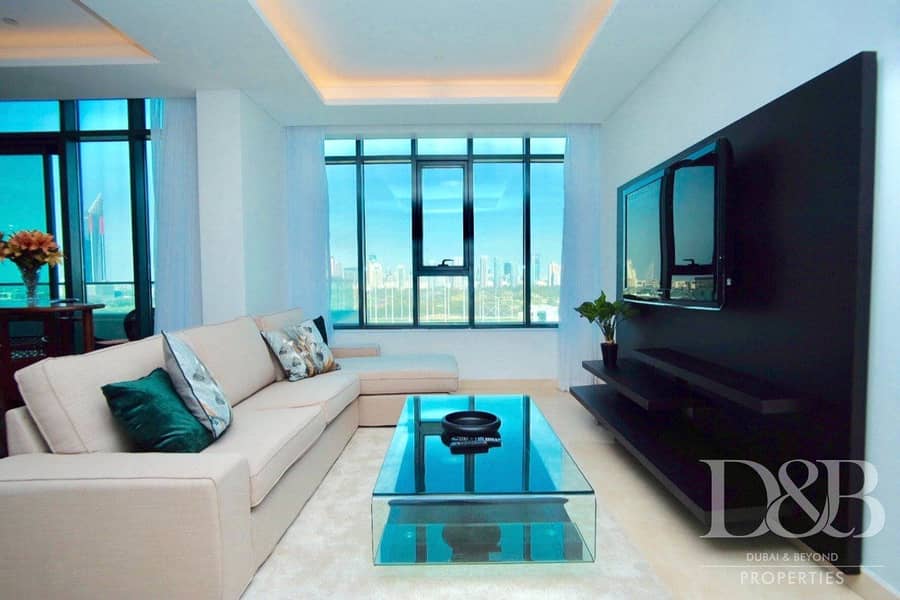 8 Duplex Penthouse | Terrace | Chiller Free