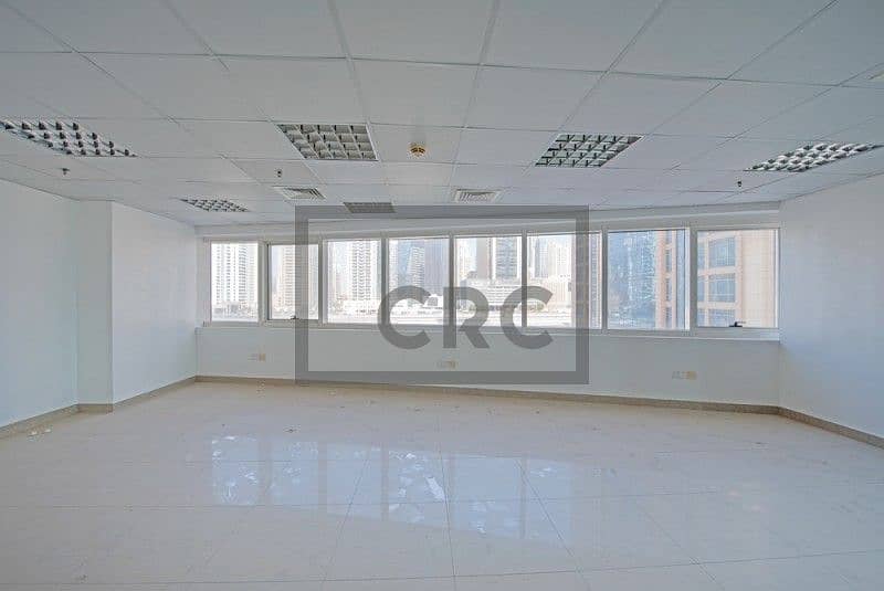 Fully Fitted | Open Plan | DMCC Licenses