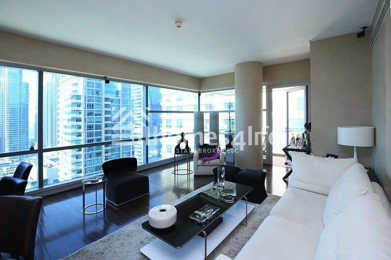 6 Investor Deal | Marina View | Upgraded Unit